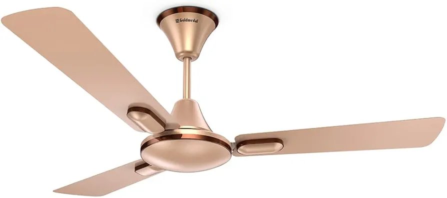 Goldmedal 48" Ceiling Fan Hoopla